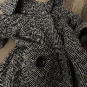 Forever 21 coat